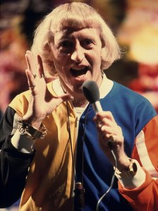 Jimmy Savile is known to have been a major pedophile sexual abuser of children and believed by some to have also been a major supplier of kids to Super-elites in the UK and Europe for the Organized Crime Cabal.